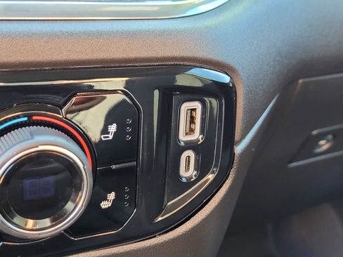 Used 2024 Chevrolet Silverado 1500 RST w/ Z71 Off-Road Package image 20