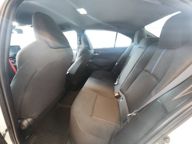 Used 2022 Toyota Corolla SE FWD image 30