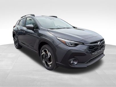 New 2026 Subaru Crosstrek 2.5i Limited