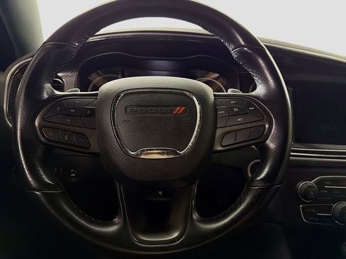 Used 2022 Dodge Charger R/T w/ Driver Convenience Group RWD image 14