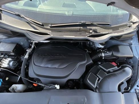 Used 2023 Honda Odyssey Sport image 21