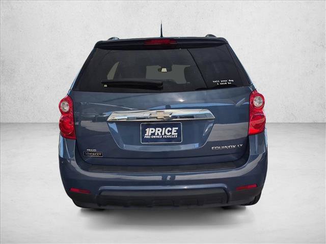 Used 2012 Chevrolet Equinox LT AWD/4WD image 6