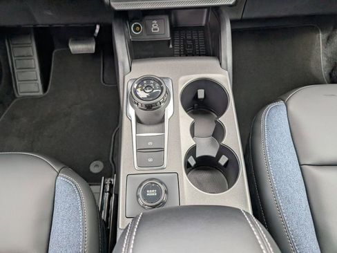 New 2025 Ford Bronco Sport Outer Banks w/ Outer Banks Tech Package+ image 16