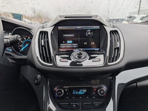 Used 2014 Ford Escape Titanium image 17