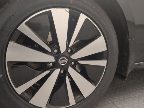 Used 2019 Nissan Altima 2.5 SV image 31