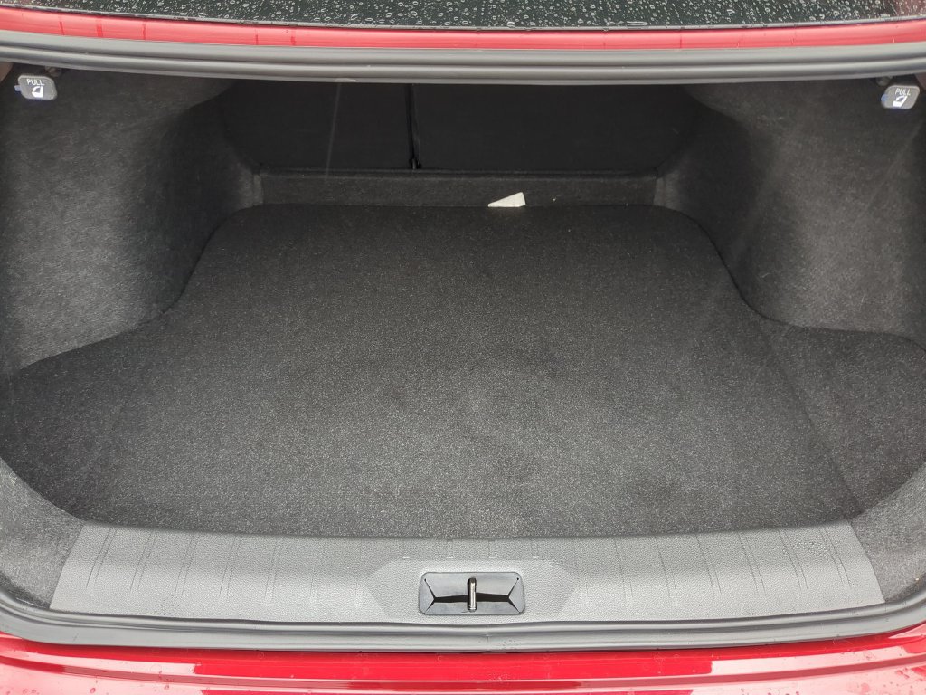 Certified 2026 Nissan Sentra SR w/ Floor Mat Package FWD image 29