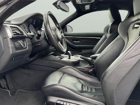 Used 2020 BMW M4 Base w/ Competition Package image 13