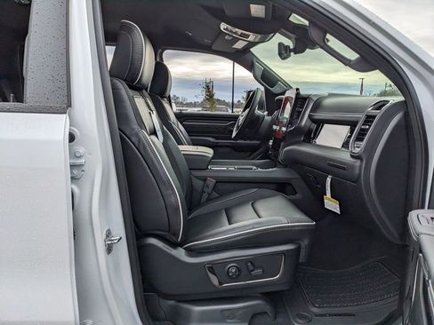 New 2026 RAM 1500 Limited AWD/4WD image 61