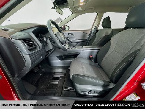 Certified 2023 Nissan Rogue SV image 19