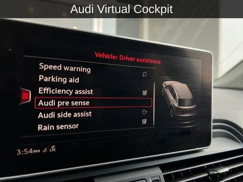 Used 2018 Audi Q5 2.0T Premium Plus w/ Premium Plus Package image 17