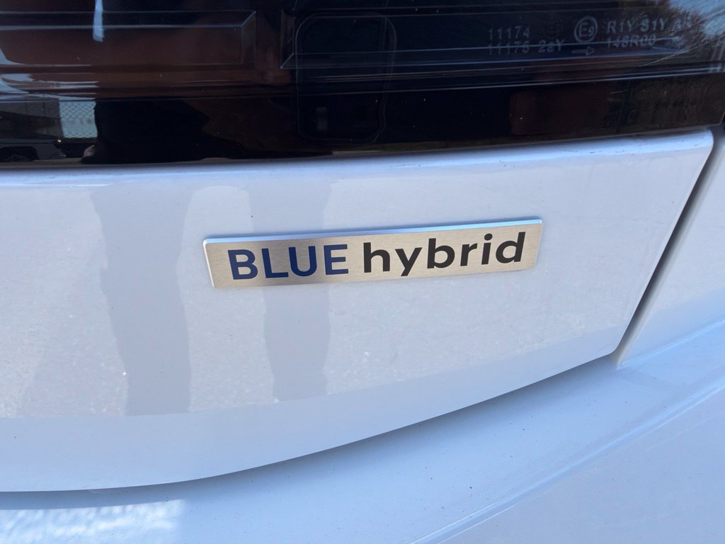 Used 2026 Hyundai Sonata Blue FWD image 15