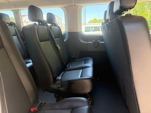 Used 2024 Ford Transit 350 XL RWD image 21