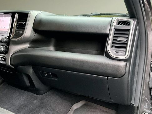 Used 2025 RAM 1500 Tradesman w/ Night Edition AWD/4WD image 26