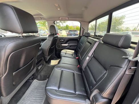 Used 2015 Chevrolet Silverado 1500 LT w/ All Star Edition AWD/4WD image 20
