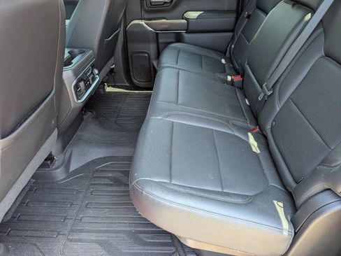 Used 2019 GMC Sierra 1500 SLT w/ SLT Premium Package AWD/4WD image 9