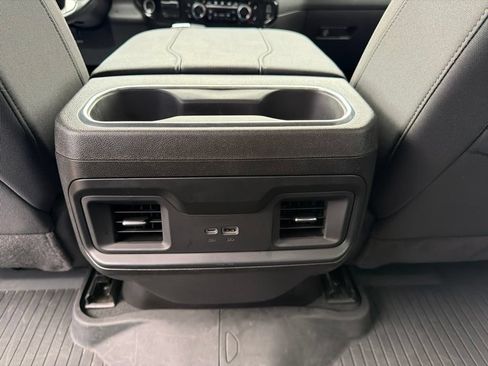 Used 2024 Chevrolet Silverado 1500 RST w/ All Star Edition Plus AWD/4WD image 15