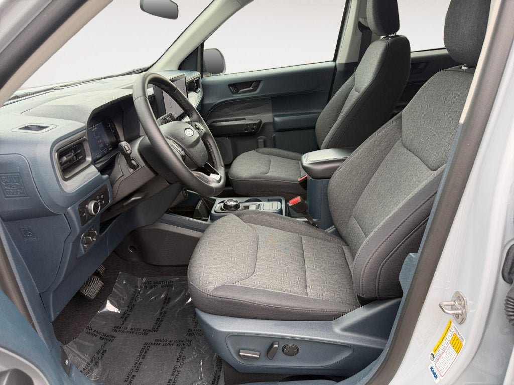 Used 2025 Ford Maverick XLT w/ XLT Luxury Package AWD/4WD image 6