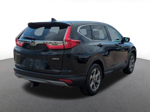 Used 2018 Honda CR-V EX-L image 6