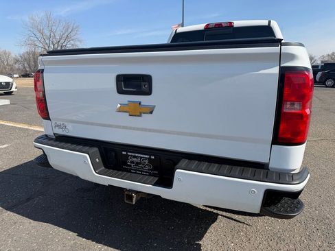 Used 2016 Chevrolet Silverado 1500 LT w/ All Star Edition image 16