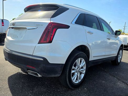 Used 2022 Cadillac XT5 Luxury FWD image 11