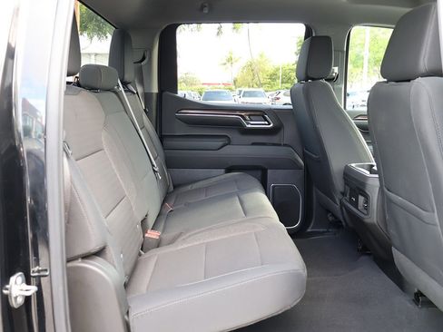 Used 2024 Chevrolet Silverado 1500 RST w/ Z71 Off-Road Package image 33