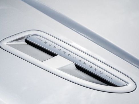 Used 2009 Jaguar XKR R image 42