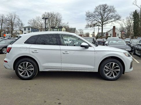 Certified 2023 Audi Q5 2.0T Premium Plus w/ Premium Plus Package image 23