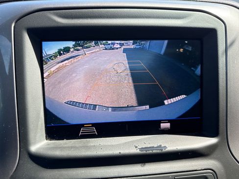 Used 2021 Chevrolet Silverado 2500 W/T w/ WT Fleet Convenience Package RWD image 20
