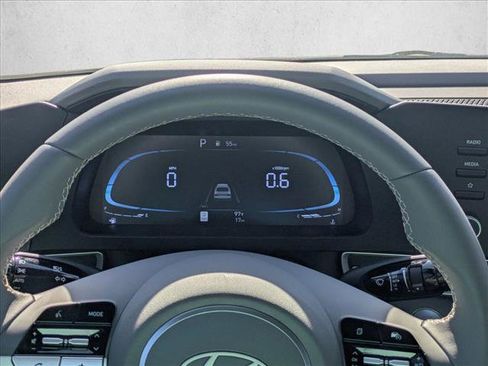 New 2026 Hyundai Elantra SEL Sport Premium FWD image 11