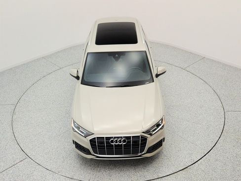 Used 2023 Audi Q7 2.0T Premium w/ Convenience Package AWD/4WD image 23