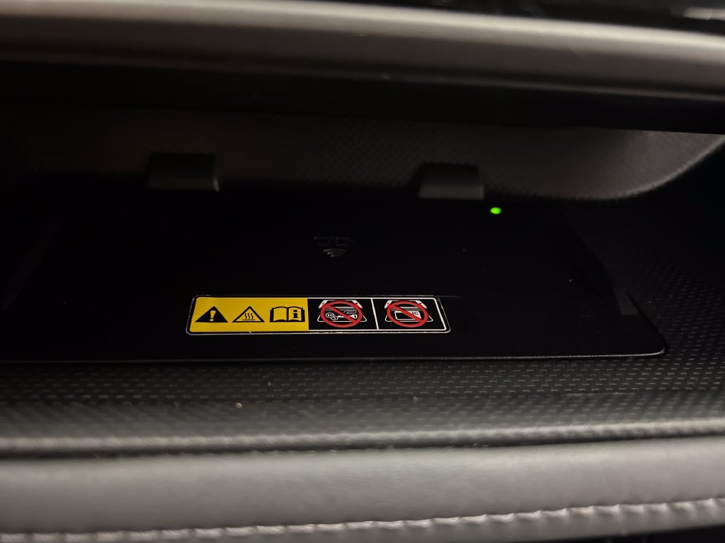 Used 2025 Toyota Highlander XLE FWD image 56