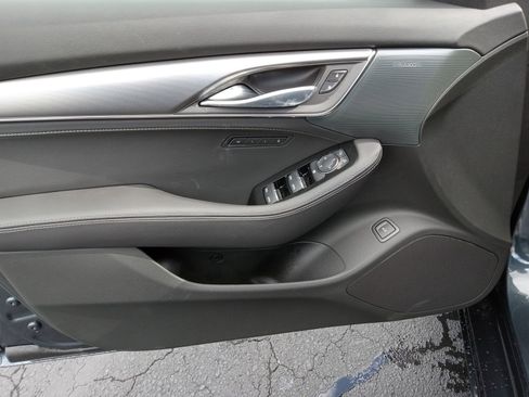 New 2026 Cadillac CT5 Premium Luxury image 10