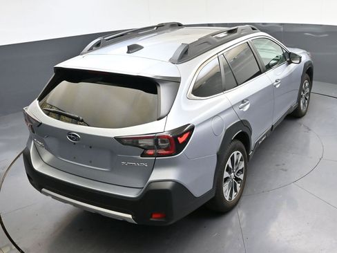 Certified 2024 Subaru Outback Limited image 40