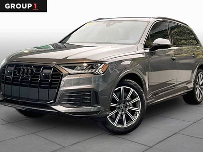 Used 2023 Audi Q7 2.0T Premium Plus w/ Premium Plus Package
