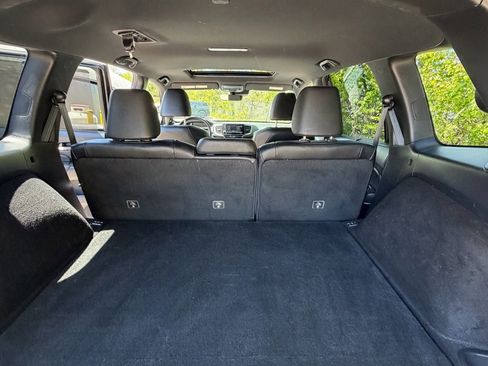 Used 2019 Honda Passport Elite image 20