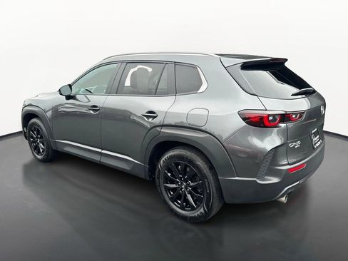 Certified 2025 MAZDA CX-50 AWD 2.5 S w/ Weather Package image 5
