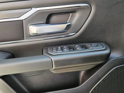 New 2026 RAM 1500 Big Horn image 16