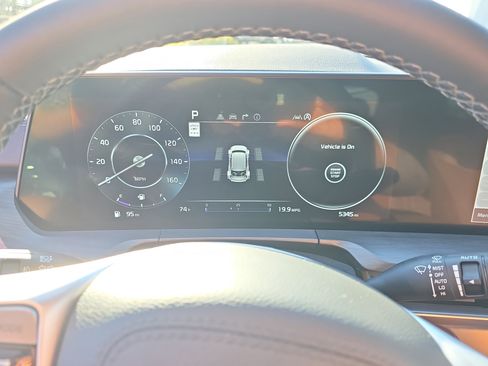 Used 2025 Kia Telluride SX Prestige X-Line image 29