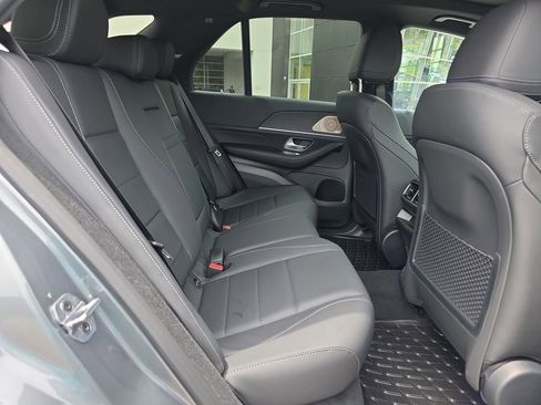 New 2026 Mercedes-Benz GLE 350 4MATIC image 15