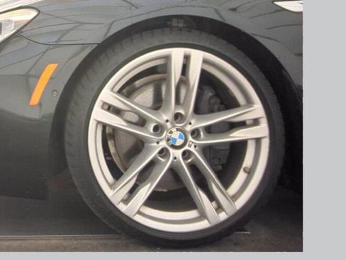 Used 2016 BMW 650i Convertible RWD image 7
