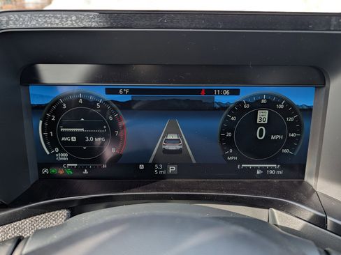 New 2026 Subaru Outback Limited XT image 16