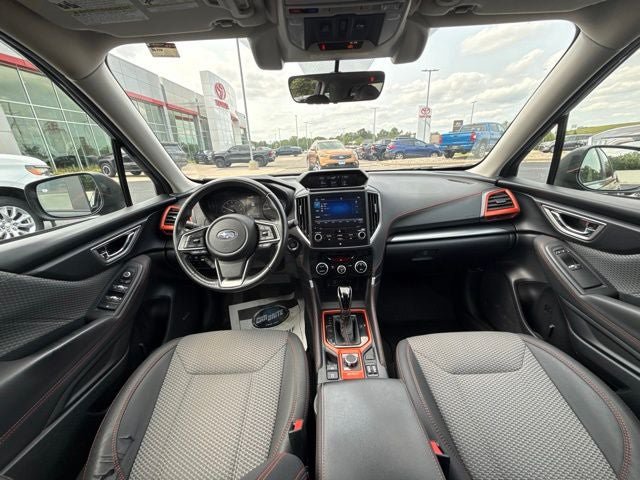 Used 2021 Subaru Forester Sport AWD/4WD image 20