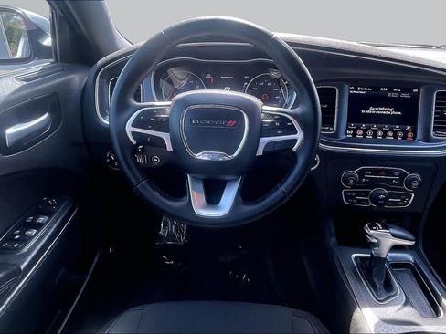 Used 2018 Dodge Charger SXT Plus w/ Beats Audio Group RWD image 6