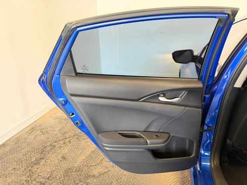 Used 2016 Honda Civic LX image 23