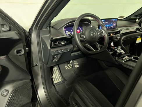 Used 2026 Acura MDX A-Spec AWD/4WD image 23