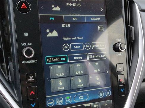 Certified 2024 Subaru Crosstrek 2.0i Premium image 19