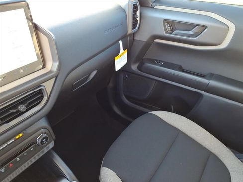 New 2025 Ford Bronco Sport Big Bend image 18