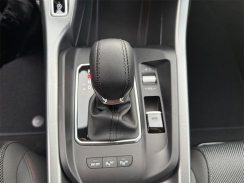 New 2025 Dodge Hornet GT w/ Tech Pack image 19