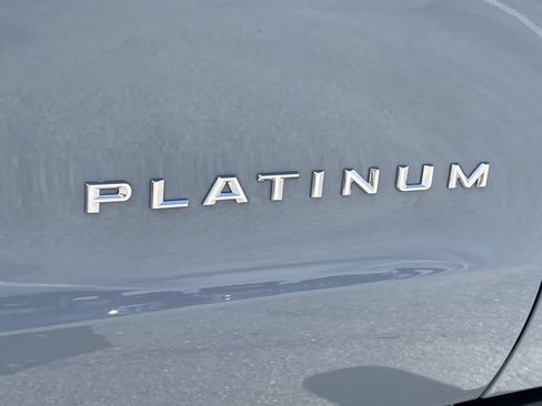 New 2026 Ford Expedition Max Platinum w/ Platinum Ultimate Package AWD/4WD image 12