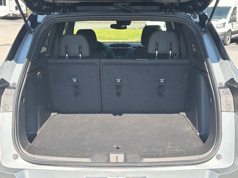 Used 2023 Chevrolet TrailBlazer RS AWD/4WD image 18